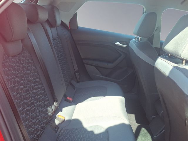 A1 Sportback 30 TFSI advanced S-tronic Rückfahrk