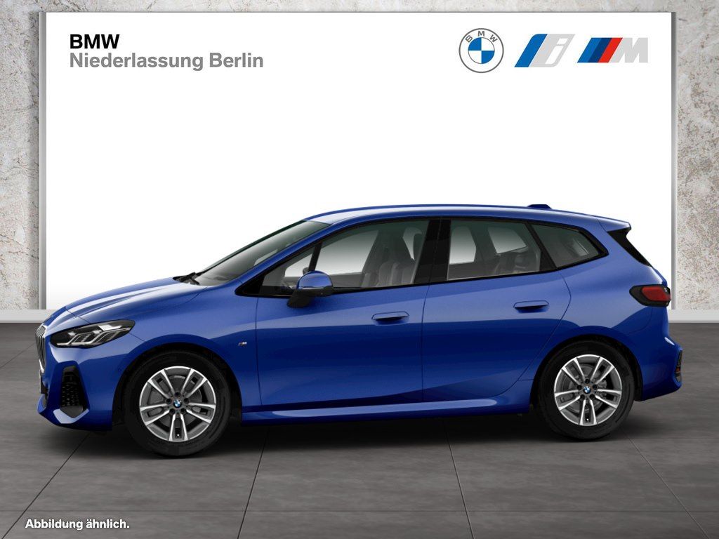 BMW 220 Active Tourer - Bild 6