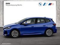 BMW 220 Active Tourer - Vorschau Bild 6