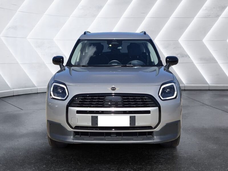 Other MINI Countryman Mini 1.5 48V C Classic auto imagem 2