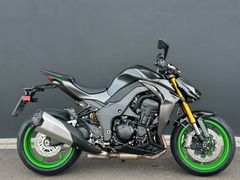 KAWASAKI Z 1100 SE MY26 + Modell 2026 + SOFORT VERFÜGBAR