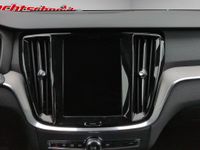 Volvo V60 - Vorschau Bild 12