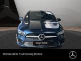 Mercedes-Benz A 180 PROGRESSIVE+AHK+LED+KAMERA+TOTW+7G - Mercedes-Benz A 180 Gebrauchtwagen in Bremen