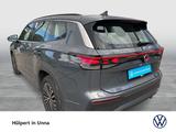 Volkswagen Tayron 1.5 eTSI LIFE 7SITZE AHK 360CAM LM18 NAVI - Volkswagen Tayron mit Benzin-Antrieb: Automatik