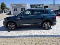 Volkswagen Tiguan - Vorschau Bild 4