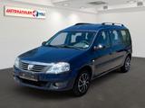 Dacia Logan MCV Kombi 1.5 dCi Klimaanlage AHK - Dacia Logan aus 2010: Mcv