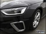 Audi A4 AVANT S-LINE 35 TFSI S TRONIC (+NAVI) LED - Audi A4 Gebrauchtwagen in Osnabrück