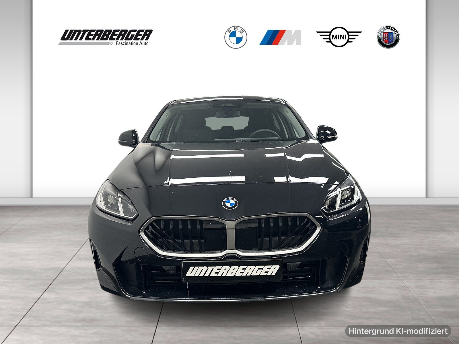 BMW 120 - Bild 2
