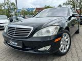 Mercedes-Benz S 550 S Limousine S 550 4Matic L Carplay - Mercedes-Benz S 500 in Ludwigshafen