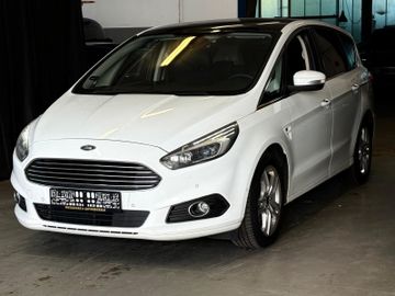 Ford S-Max - 2