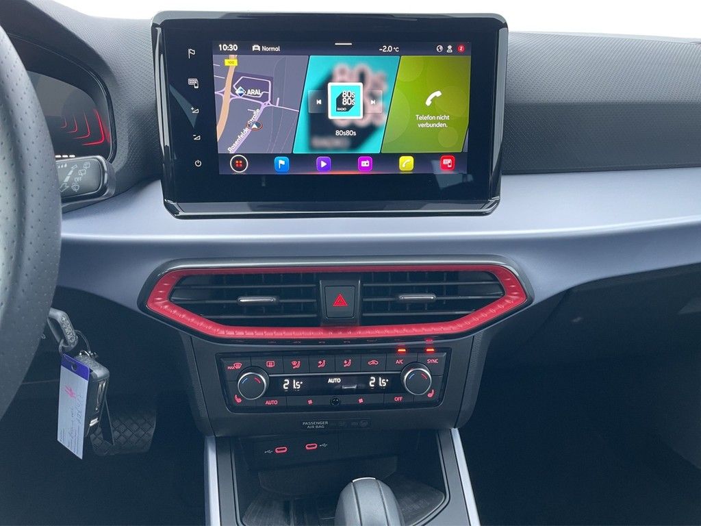 Seat Arona - Bild 14