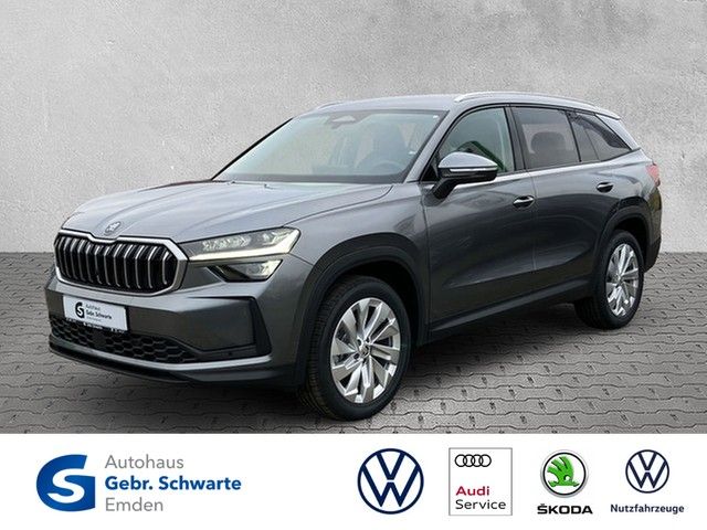 Skoda Kodiaq 2.0 TDI DSG 4x4 Selection Virtual+Matrix+