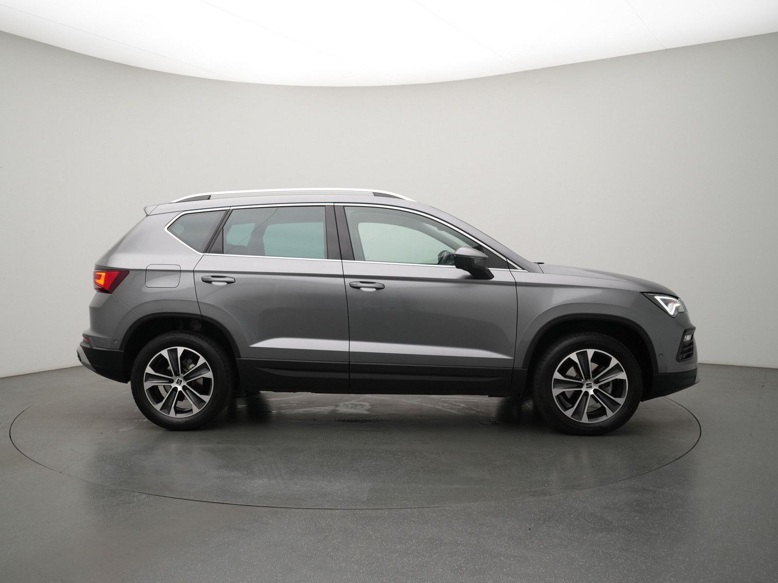 Seat Ateca - Bild 3