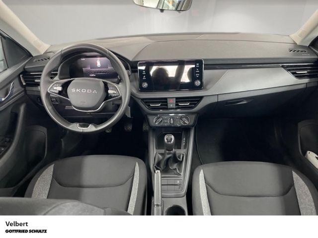 Skoda Kamiq - Bild 5