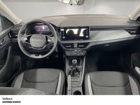 Skoda Kamiq - Vorschau Bild 5