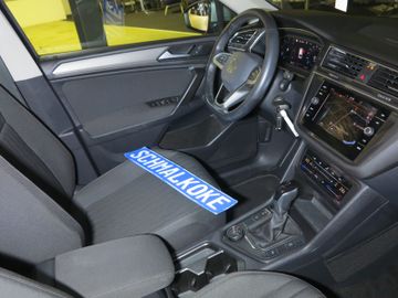 Volkswagen Tiguan Allspace - 4