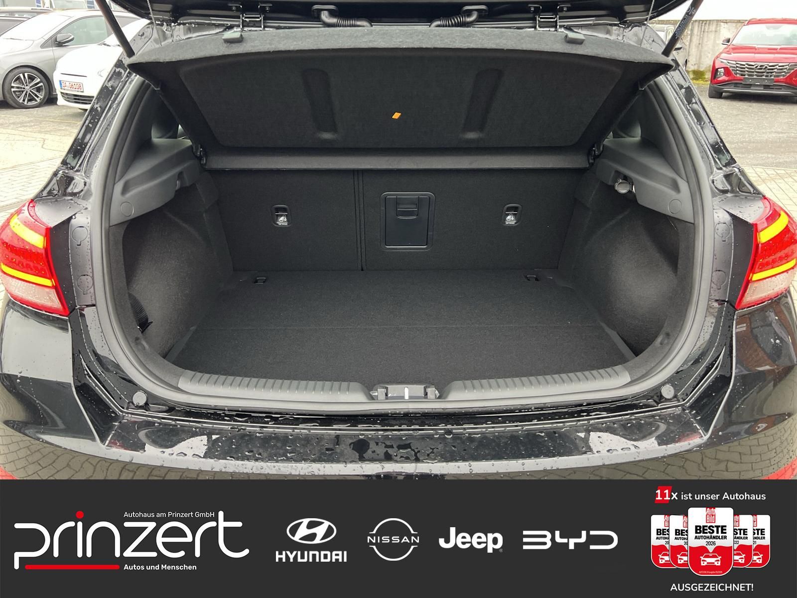 Hyundai i30 – Bild 15
