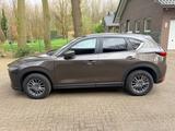 Mazda CX-5 2.2 D Exclusive-Line | 2. Hand - Mazda: Mazda5