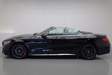 Mercedes-Benz S 63 AMG Cabrio S63 4MATIC Premium Plus |Luchtve - Mercedes-Benz S 63 AMG: Cabrio