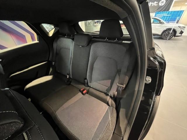 Renault Captur Techno TCe 115, миниатюра 26