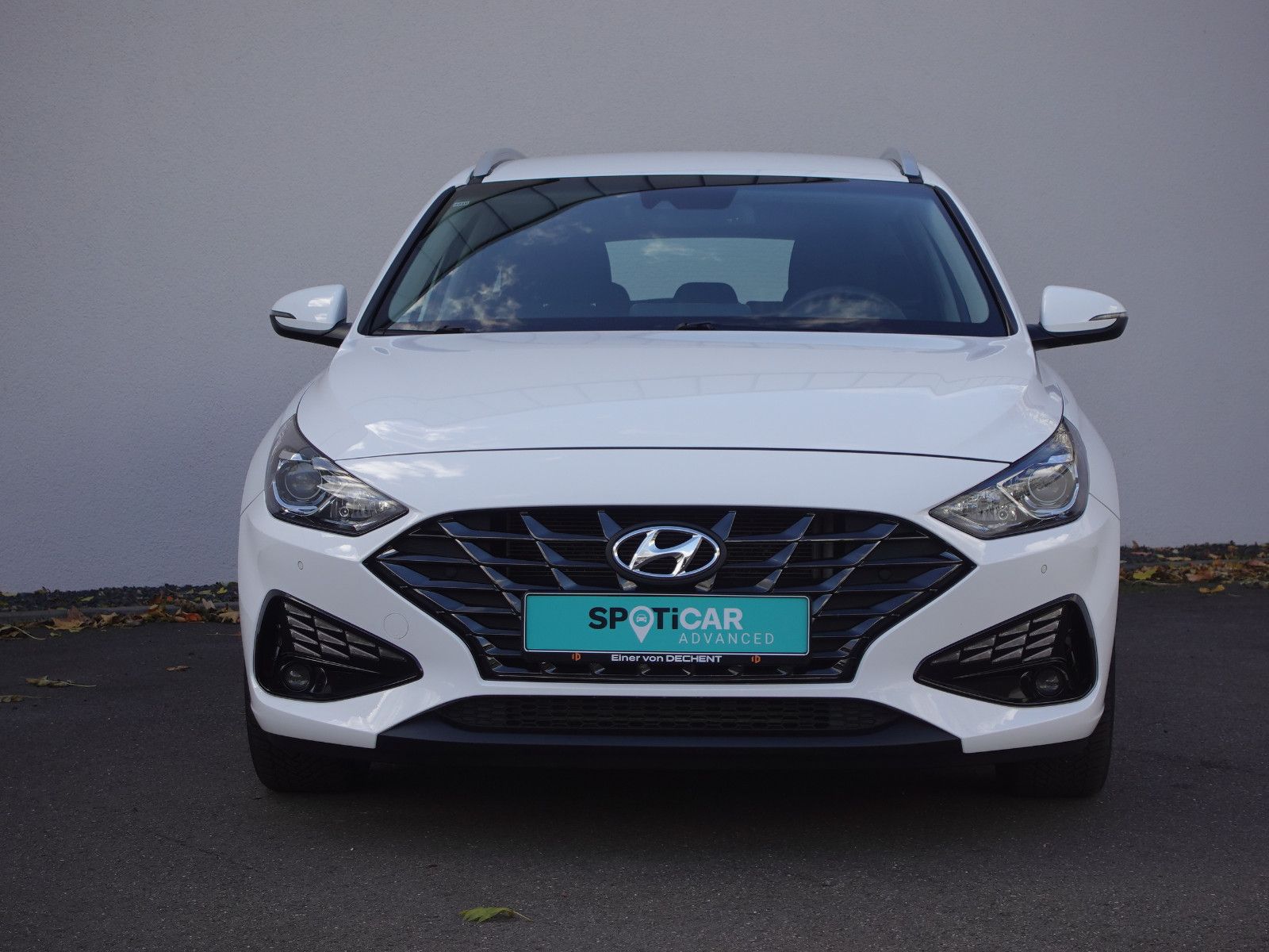 Fahrzeugabbildung Hyundai i30cw Trend 1.5TGDI AUTOMATIK,Navi,Kamera,Sitzhz