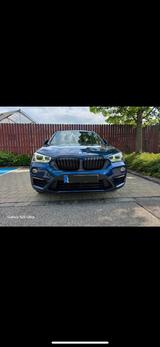 BMW x1  18i sportline - BMW 118 Sportline Gebrauchtwagen