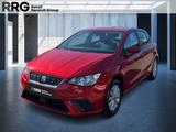 Seat Ibiza 1.0 TSI Style Kamera Infotain-Paket - gebrauchte Seat Ibiza aus dem Jahr 2019