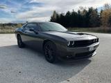 Dodge Challenger GT AWD 4X4 3.6 V6 2019 - Dodge Challenger: X