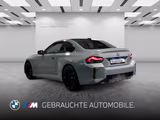 BMW M2 Coupé Harman/K LiveCockpitProf Kamera LED - BMW M2 in Leipzig