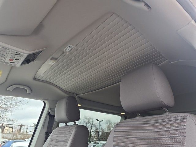 Fahrzeugabbildung Volkswagen T6 California T6.1 TDI Beach Camper STANDH. NAVI