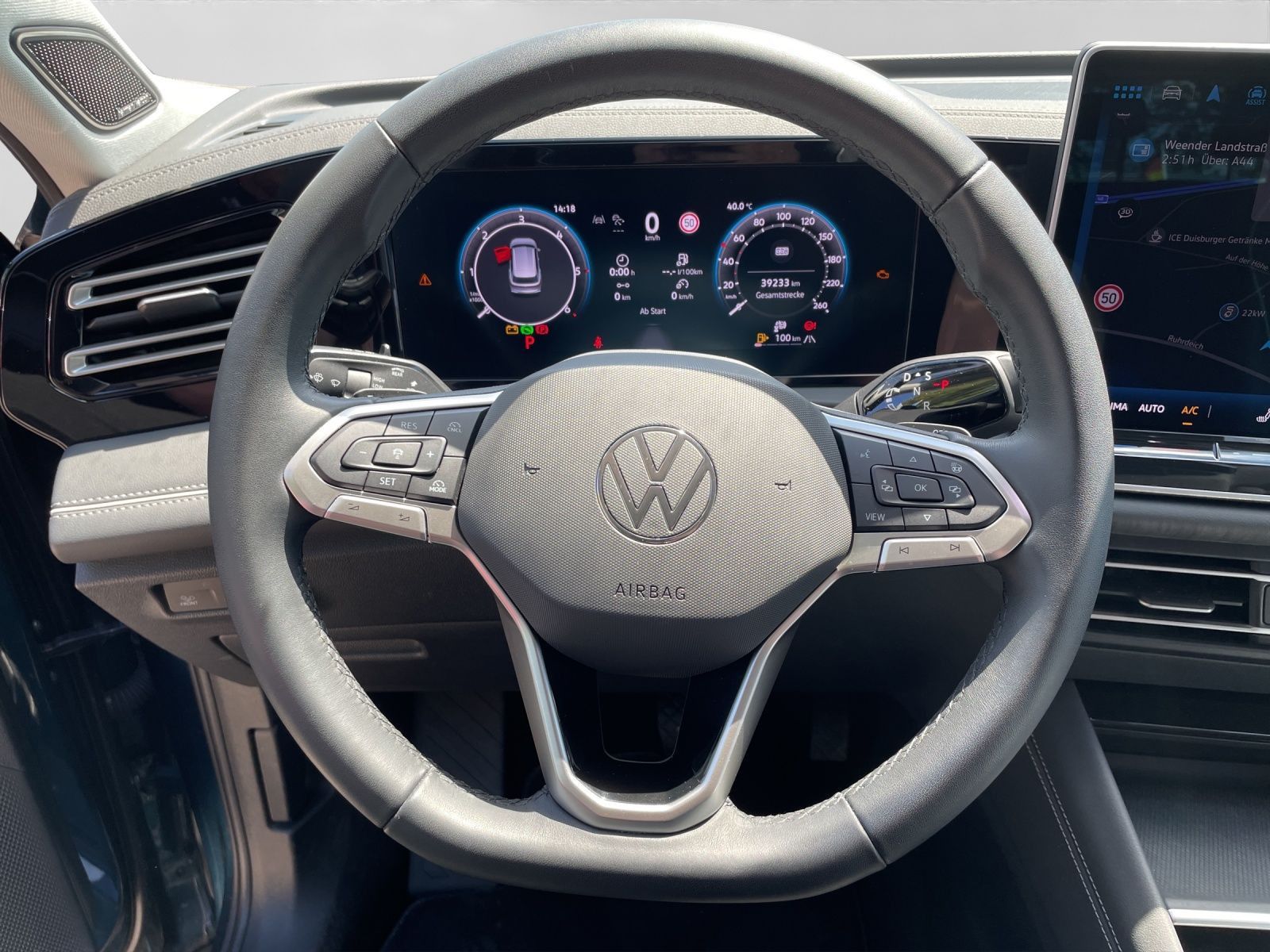 Volkswagen Tiguan - Bild 10