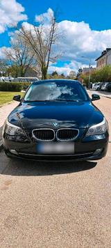 BMW Ich verkaufe meinen BMW e 61 - BMW: Kombi, E61