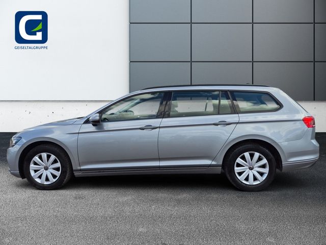 Passat Variant 1.5 TSI Comfortline *DSG*NAVI*REA