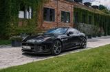 Jaguar F-Type 3.0 L V6 400 SPORT Kompressor AWD Aut... - gebrauchte Jaguar F-Type aus dem Jahr 2018