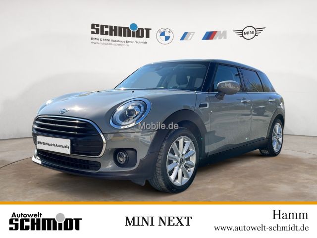 MINI Clubman One + 2Jahre-BPS.GARANTIE