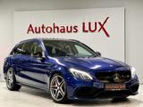 Mercedes-Benz C 63 AMG S*T AMG*PERF.SITZE*LED*PANO*NIGHT*R-KAM - gebrauchte Mercedes-Benz C 63 AMG aus dem Jahr 2018