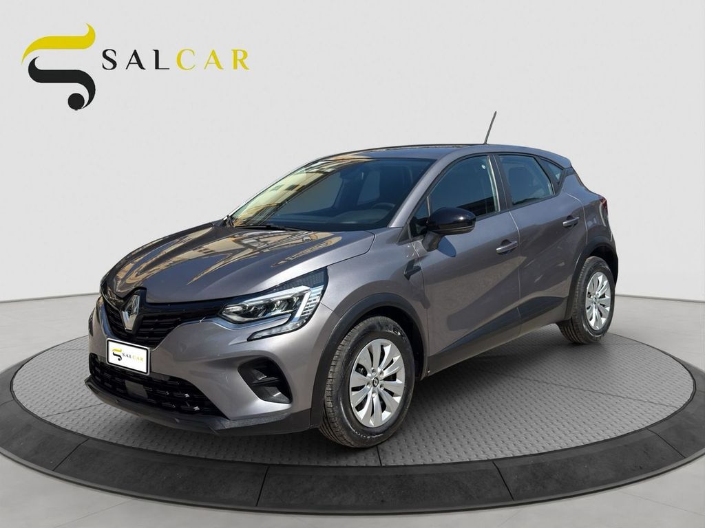 Image of Renault Captur