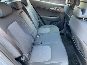 KIA Sportage - 8