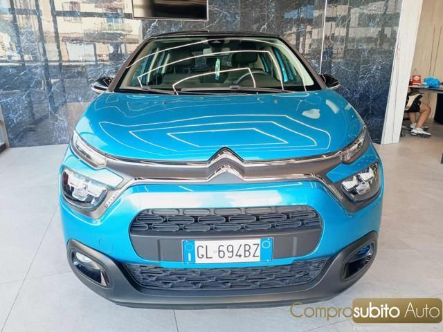 Image of Citroën C3