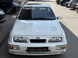 Ford Sierra RS Cosworth 1.Besitz,  "Ayrton Senna" ... - Ford Sierra: Limousine