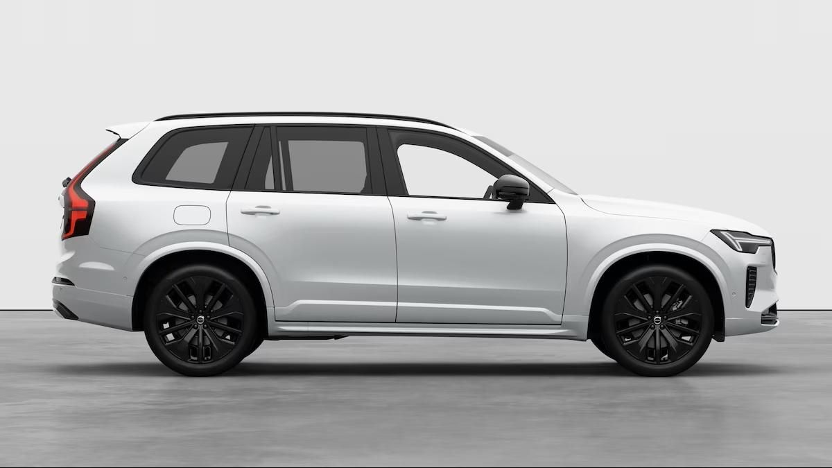 Volvo XC90 - Bild 6