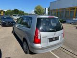 Mazda Premacy Exclusive,84KW,Automatic,Tüv 02/2026 - Mazda Premacy aus 2000