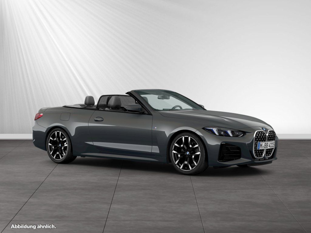 BMW 420 - Bild 11