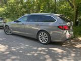 BMW 520d xDrive Touring Mild Hybrid I Leder I AHK  - BMW 520 mit Diesel-Antrieb: 520i