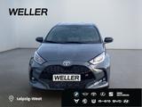 Toyota Yaris Hybrid 130 1.5 GR SPORT *HUD*JBL*Alcantara - Toyota Yaris GR mit Hybrid-Antrieb (Benzin/Elektro)