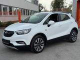 Opel Mokka X 120 Jahre Start/Stop Winterpaket Euro6 - Opel Mokka Gebrauchtwagen in Bochum