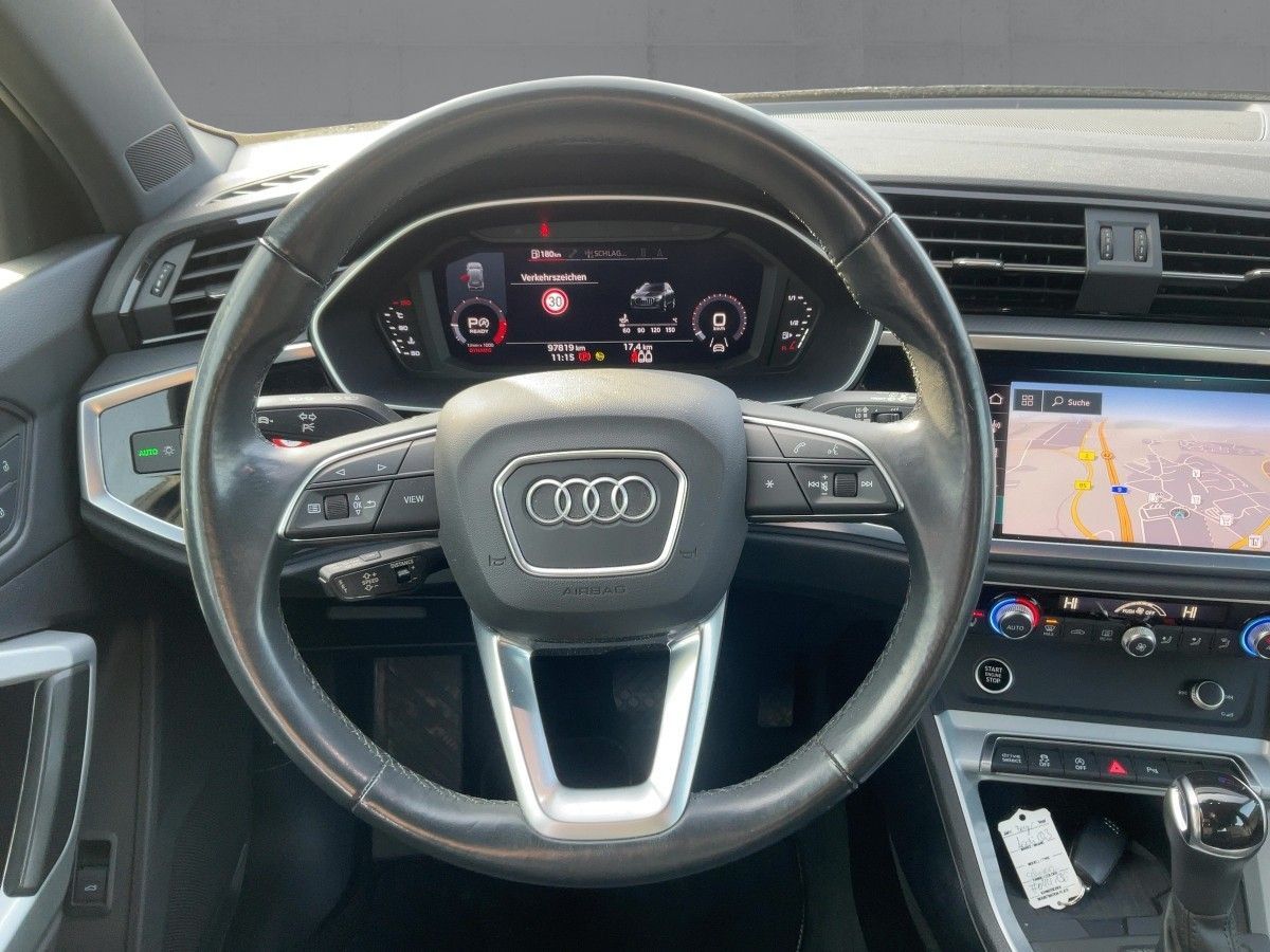 Audi Q3 - Bild 10