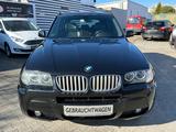 BMW X3 2.0 d M-PaketSport/TüvNEU/AHK/Xenon/Klima/PDC