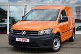 Volkswagen Caddy 1.2 Kasten BMT Sitzheizung AHK Klima PDC - Angebote