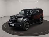 Dodge Nitro SXT - Dodge Gebrauchtwagen von 2010